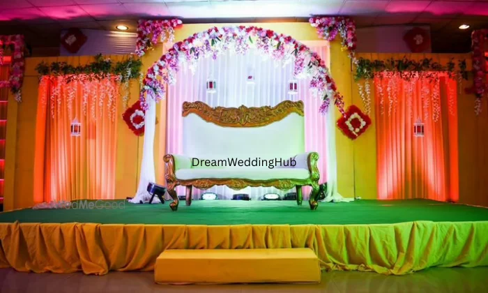 Kings Bouncers  Event